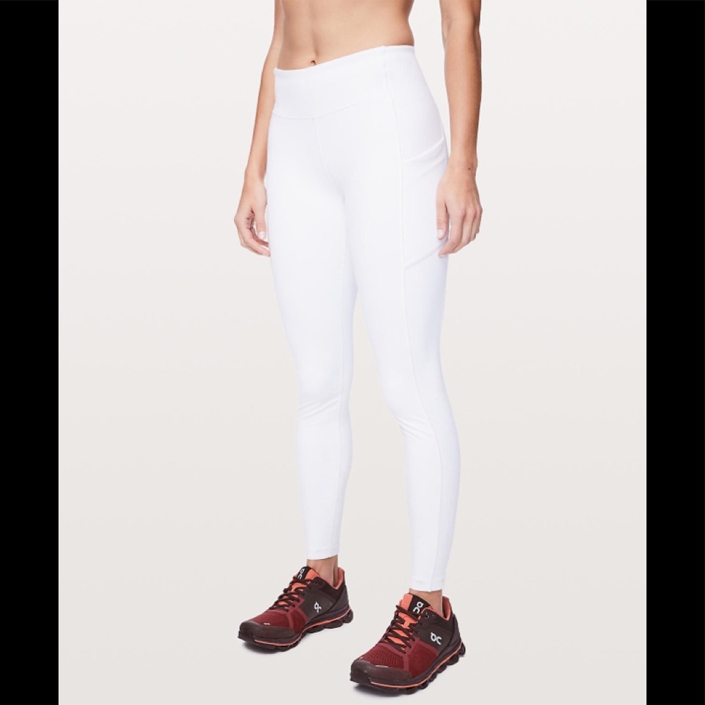 Lululemon Speed Up Tight